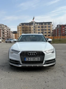 Audi A6 Allroad QUATTRO, снимка 1