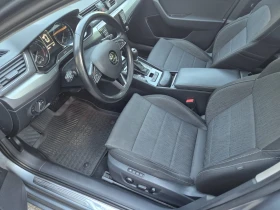 Skoda Superb 2.0, снимка 6