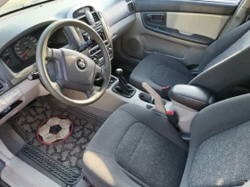 Kia Cerato 2.0d крайна цена, снимка 2