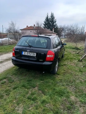 Kia Cerato 2.0d крайна цена, снимка 4