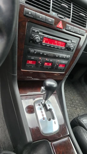 Audi A8, снимка 8