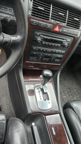 Audi A8, снимка 3