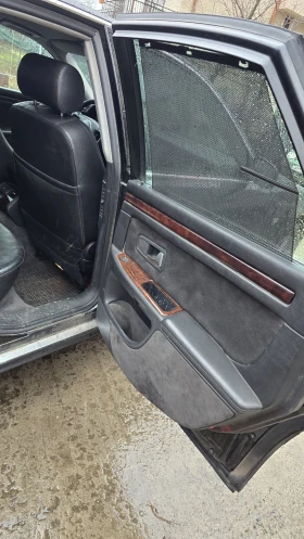 Audi A8, снимка 12