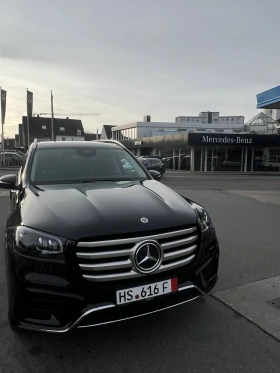 Mercedes-Benz GLS 450 Наличен! Възможност за лизинг! , снимка 1