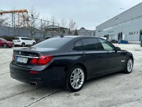 BMW 750 X Drive, снимка 4