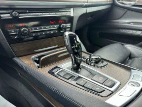 BMW 750 X Drive, снимка 11