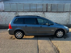 Peugeot 307 Комби, снимка 3
