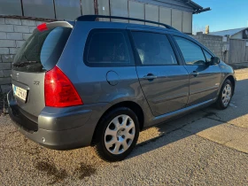 Peugeot 307 Комби, снимка 5