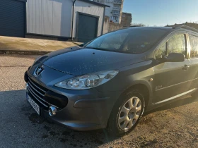 Peugeot 307 Комби, снимка 1