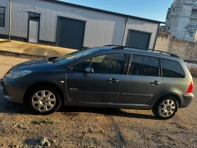 Peugeot 307 Комби, снимка 6