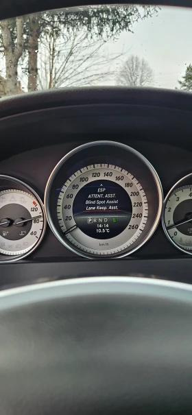 Mercedes-Benz C 350 C350, снимка 15