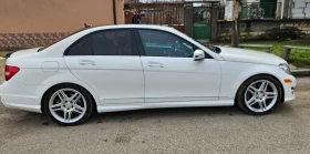Mercedes-Benz C 350 C350, снимка 6