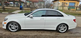 Mercedes-Benz C 350 C350, снимка 2