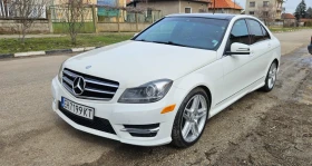Mercedes-Benz C 350 C350, снимка 1