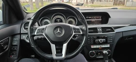 Mercedes-Benz C 350 C350, снимка 9