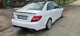 Mercedes-Benz C 350 C350, снимка 5