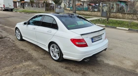 Mercedes-Benz C 350 C350, снимка 3