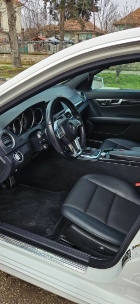 Mercedes-Benz C 350 C350, снимка 7