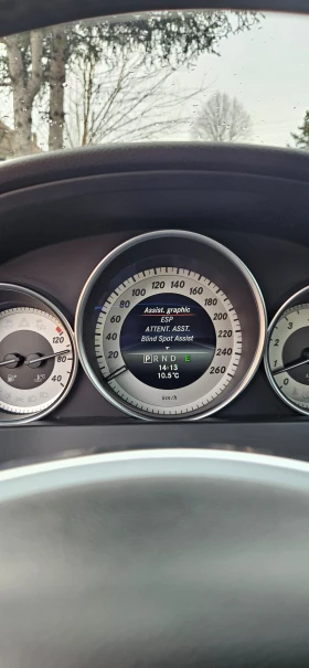 Mercedes-Benz C 350 C350, снимка 13