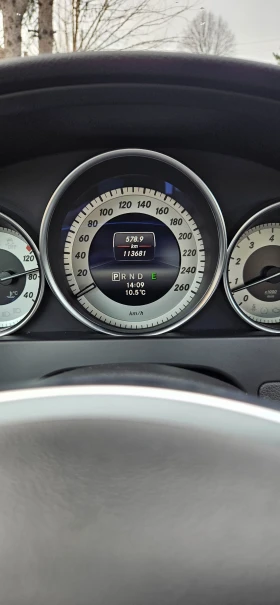 Mercedes-Benz C 350 C350, снимка 12