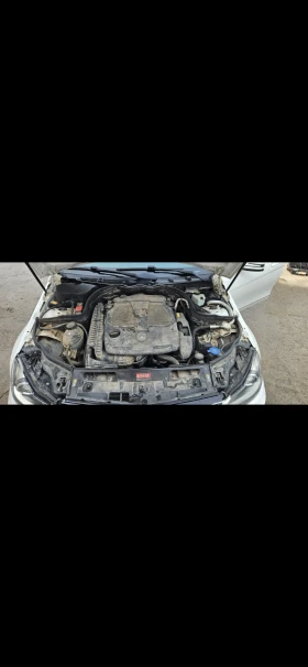 Mercedes-Benz C 350 C350, снимка 16