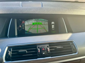 BMW 5 Gran Turismo, снимка 16