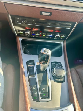 BMW 5 Gran Turismo, снимка 9