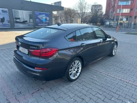 BMW 5 Gran Turismo, снимка 5