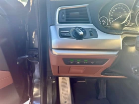 BMW 5 Gran Turismo, снимка 15