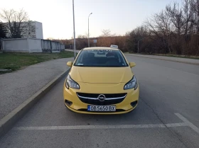 Opel Corsa Е.1.4/90кс Без Турбо* , снимка 3