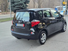 Toyota Verso S 1.33i ШВЕЙЦАРИЯ , снимка 5