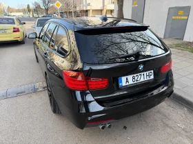 BMW 325 Mpack, снимка 4