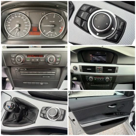 BMW 320 D M-PACKET FACELIFT NAVI SEDAN, снимка 16