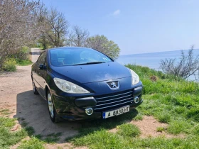 Peugeot 307, снимка 1