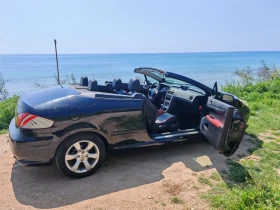 Peugeot 307, снимка 5