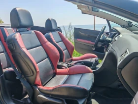 Peugeot 307, снимка 10