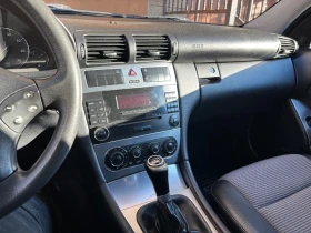 Mercedes-Benz C 200, снимка 6