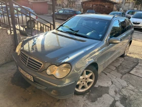 Mercedes-Benz C 200, снимка 2