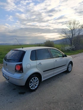 VW Polo 9н3, снимка 5