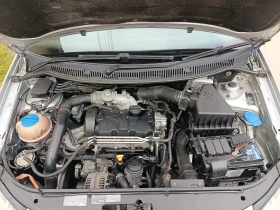 VW Polo 9н3, снимка 8