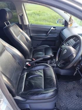 VW Polo 9н3, снимка 6