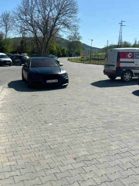 Audi A6 3000, снимка 3