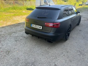 Audi A6 3000, снимка 2