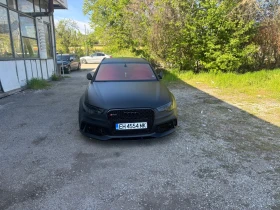 Audi A6 3000, снимка 1