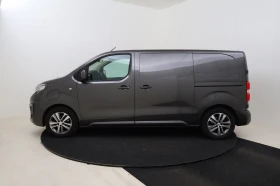 Peugeot Expert e-Expert Combi Long 75 kWh , снимка 3