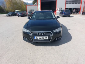 Audi A4 Комби, снимка 1