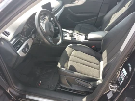 Audi A4 Комби, снимка 8
