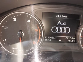 Audi A4 Комби, снимка 11