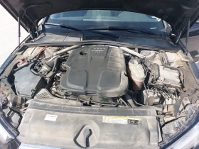 Audi A4 Комби, снимка 13