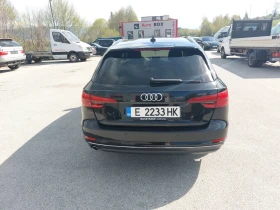 Audi A4 Комби, снимка 3